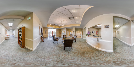 Funeral Home «Olinger Hampden Mortuary & Cemetery», reviews and photos, 8600 E Hampden Ave, Denver, CO 80231, USA