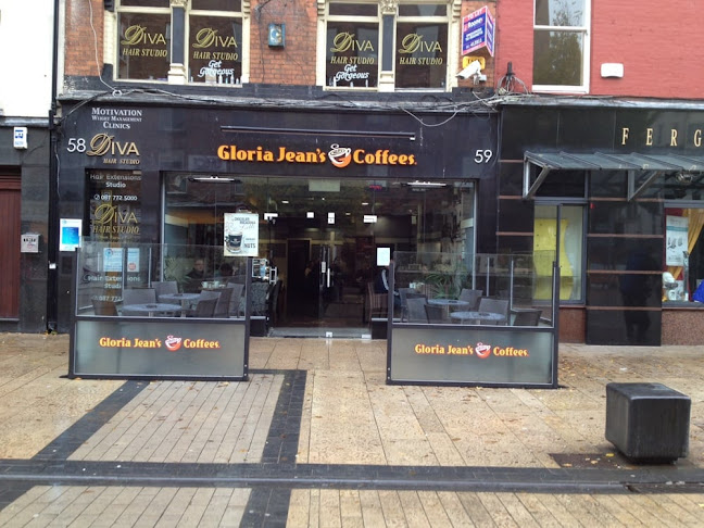 Gloria Jean's Coffees Limerick