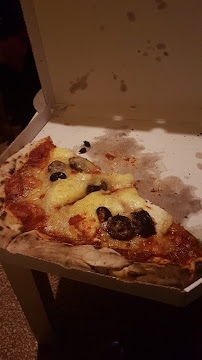 Plats et boissons du Pizzeria Don Camillo à Toulon - n°3