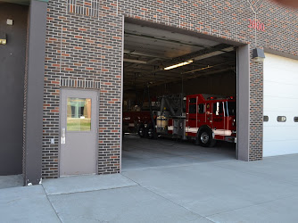 East Grand Forks Fire Department