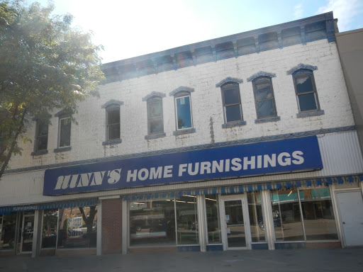 Hinn's Home Furnishings