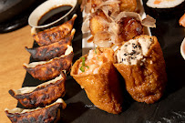 Sushi du Restaurant japonais Teo Japon à Agen - n°15