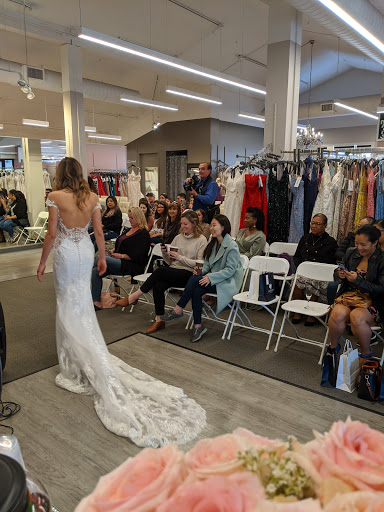 Bridal Shop «Trudys», reviews and photos, 1875 S Bascom Ave, Campbell, CA 95008, USA