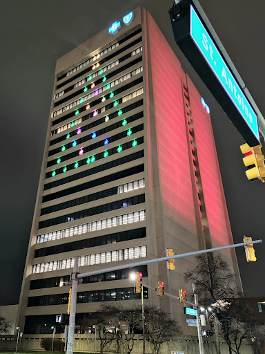 Insurance Agency «Blue Cross Blue Shield of Michigan», reviews and photos