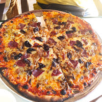 Plats et boissons du Pizzeria Viva La Pizza 82 à Septfonds - n°1