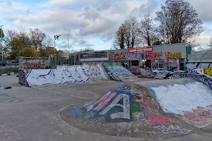 Watford Skatepark image