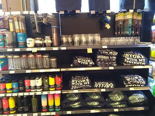 Grocery Store «Sno-Isle Natural Foods Co-Op», reviews and photos, 2804 Grand Ave, Everett, WA 98201, USA