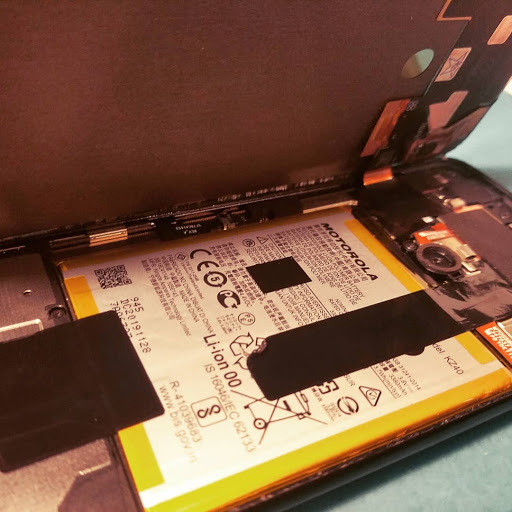 Mobile Phone Repair Shop «Revived Cellular & Technology», reviews and photos, 11070 SW Beaverton Hillsdale Hwy, Beaverton, OR 97005, USA