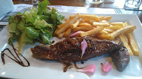 Churrasco du Restaurant Le Comptoir de Paris à Bourges - n°4
