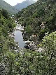 Photo n°9 de Le Chalet à Vivario ()