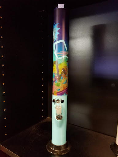 Tobacco Shop «Happy Bros. Smoke Shop & Novelty Store», reviews and photos, 11747 W Pico Blvd, Los Angeles, CA 90064, USA