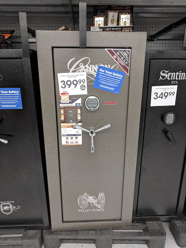 Sporting Goods Store «Academy Sports + Outdoors», reviews and photos, 7926 Giacosa Pl, Memphis, TN 38133, USA