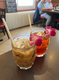 Plats et boissons du Restaurant thaï Muang Thai à Colmar - n°17
