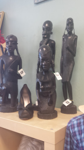 Thrift Store «American Cancer Society Discovery Shop», reviews and photos, 1380 Trancas St, Napa, CA 94558, USA