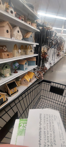 Fabric Store «Jo-Ann Fabrics and Crafts», reviews and photos, 1065 Herndon Ave, Clovis, CA 93611, USA