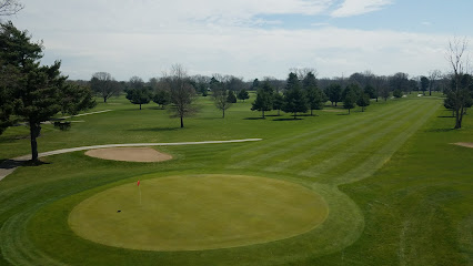 Rea Park Golf Course
