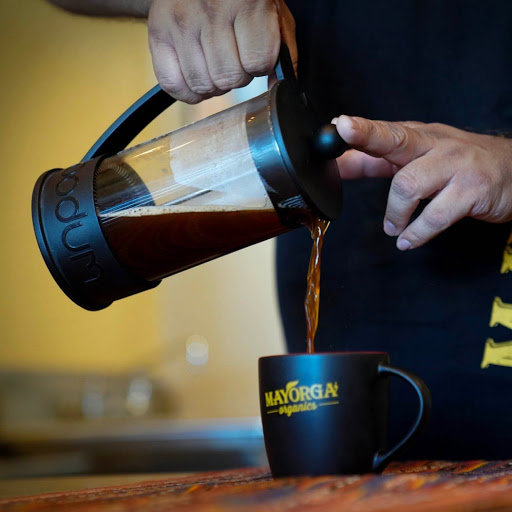 Coffee Store «Mayorga Organics», reviews and photos, 1029 E Gude Dr, Rockville, MD 20850, USA