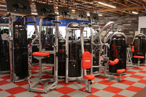 Gym «Workout Anytime Beaverton», reviews and photos, 14360 SW Allen Blvd, Beaverton, OR 97005, USA