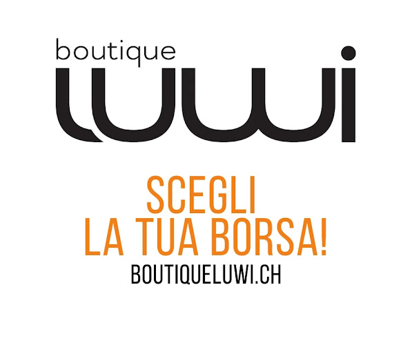 Rezensionen über Boutique LUWI in Locarno - Bekleidungsgeschäft