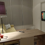 Photo n°2 de l'avis de Solange.a fait le 06/08/2019 à 20:19 sur le  Schroeders Appartementhotel à Trier