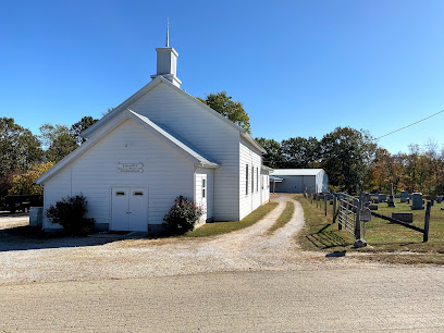 Pleasant Hill Christian Church