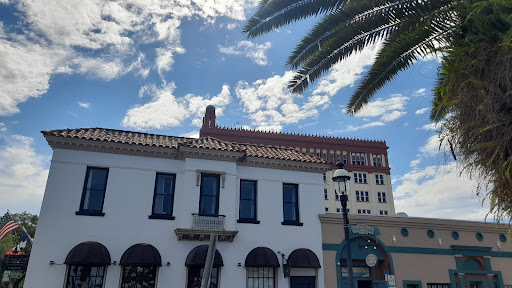 Cocktail Bar «Tradewinds Lounge», reviews and photos, 124 Charlotte St, St Augustine, FL 32084, USA