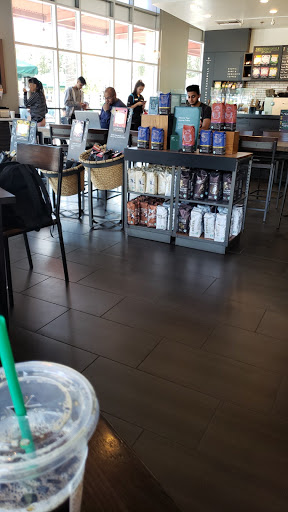 Coffee Shop «Starbucks», reviews and photos, 4930 Dublin Blvd #500, Dublin, CA 94568, USA