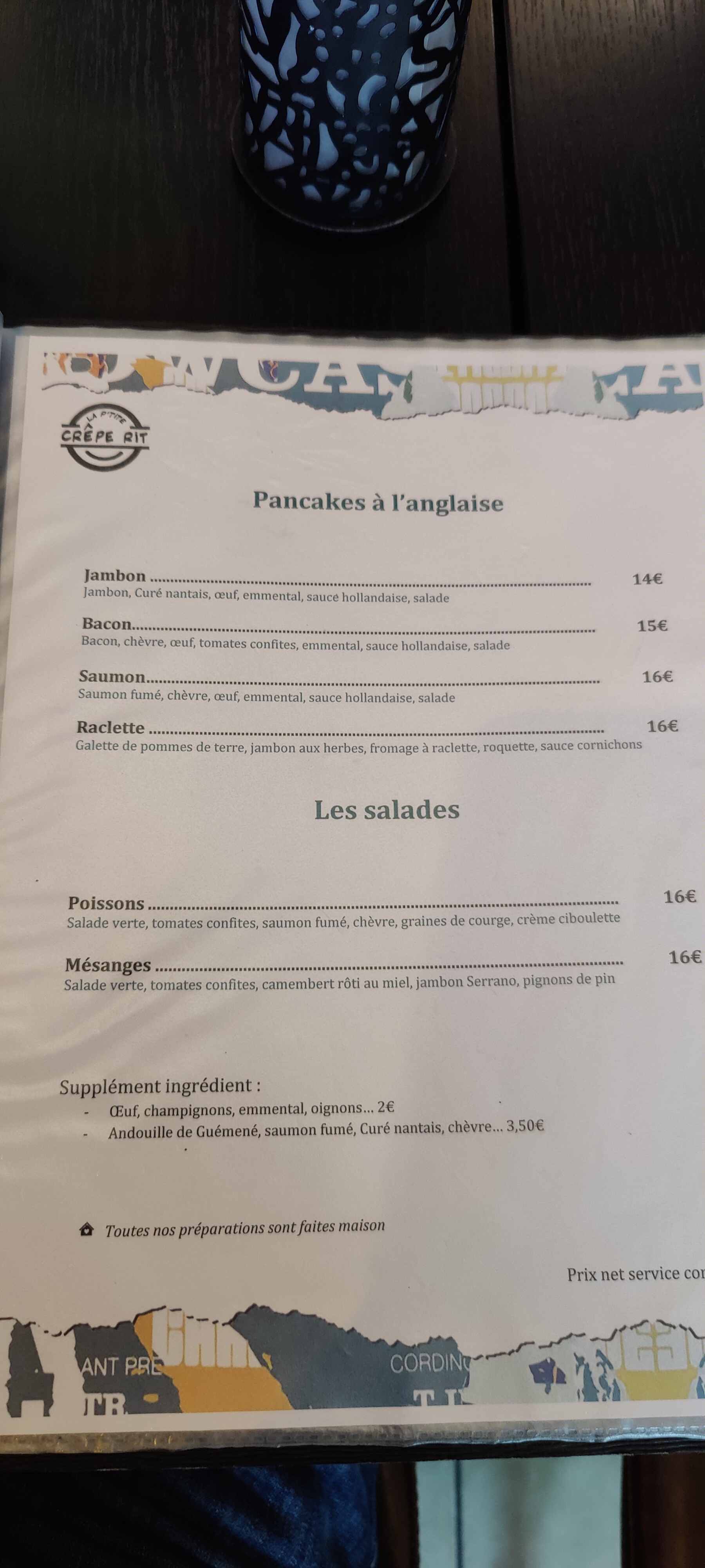 Photo n° 3 de l'avis de Olivier. fait le 21/01/2024 à 14:24