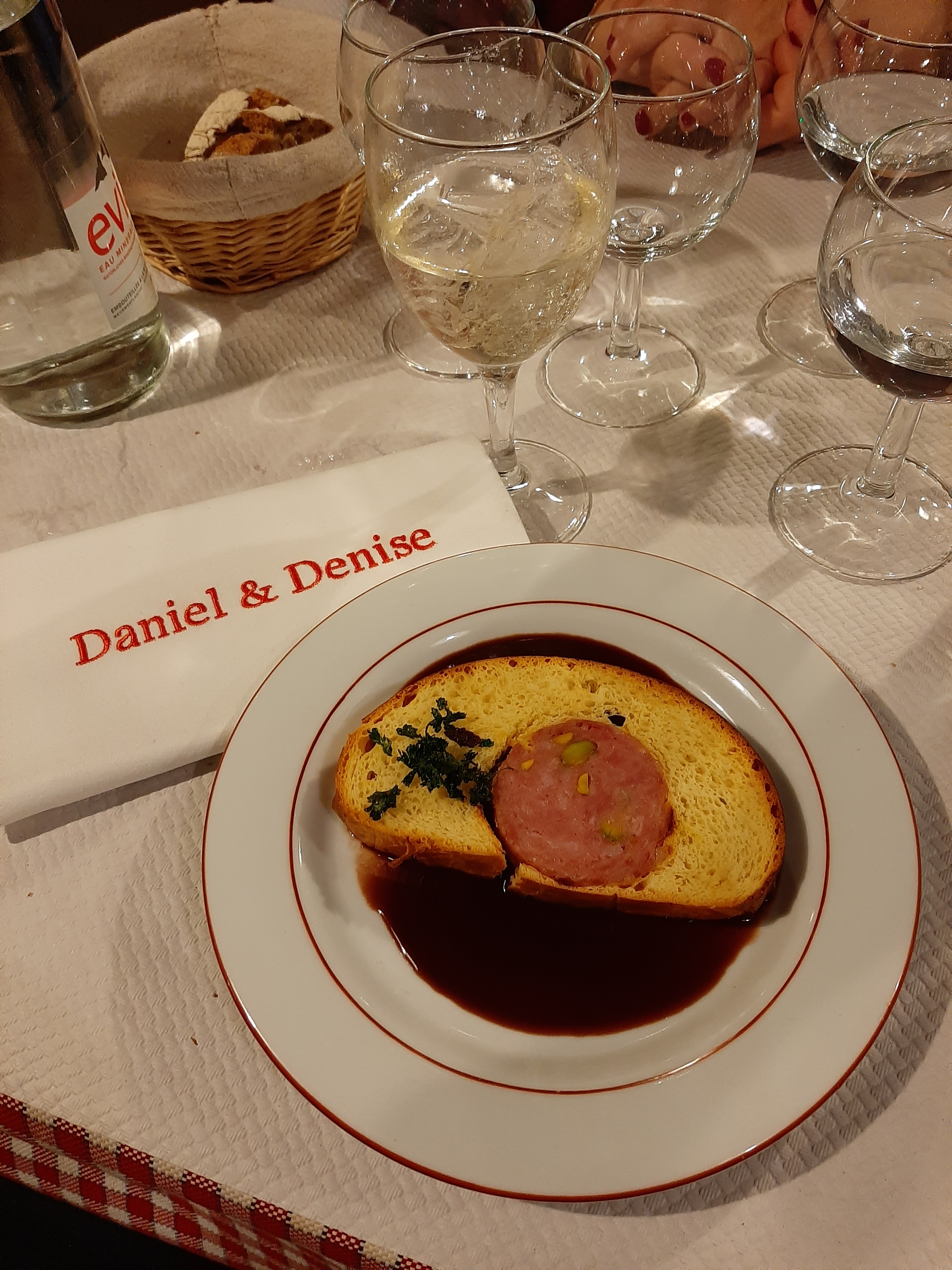 Photo n° 2 de l'avis de McPat.a fait le 16/11/2019 à 10:14