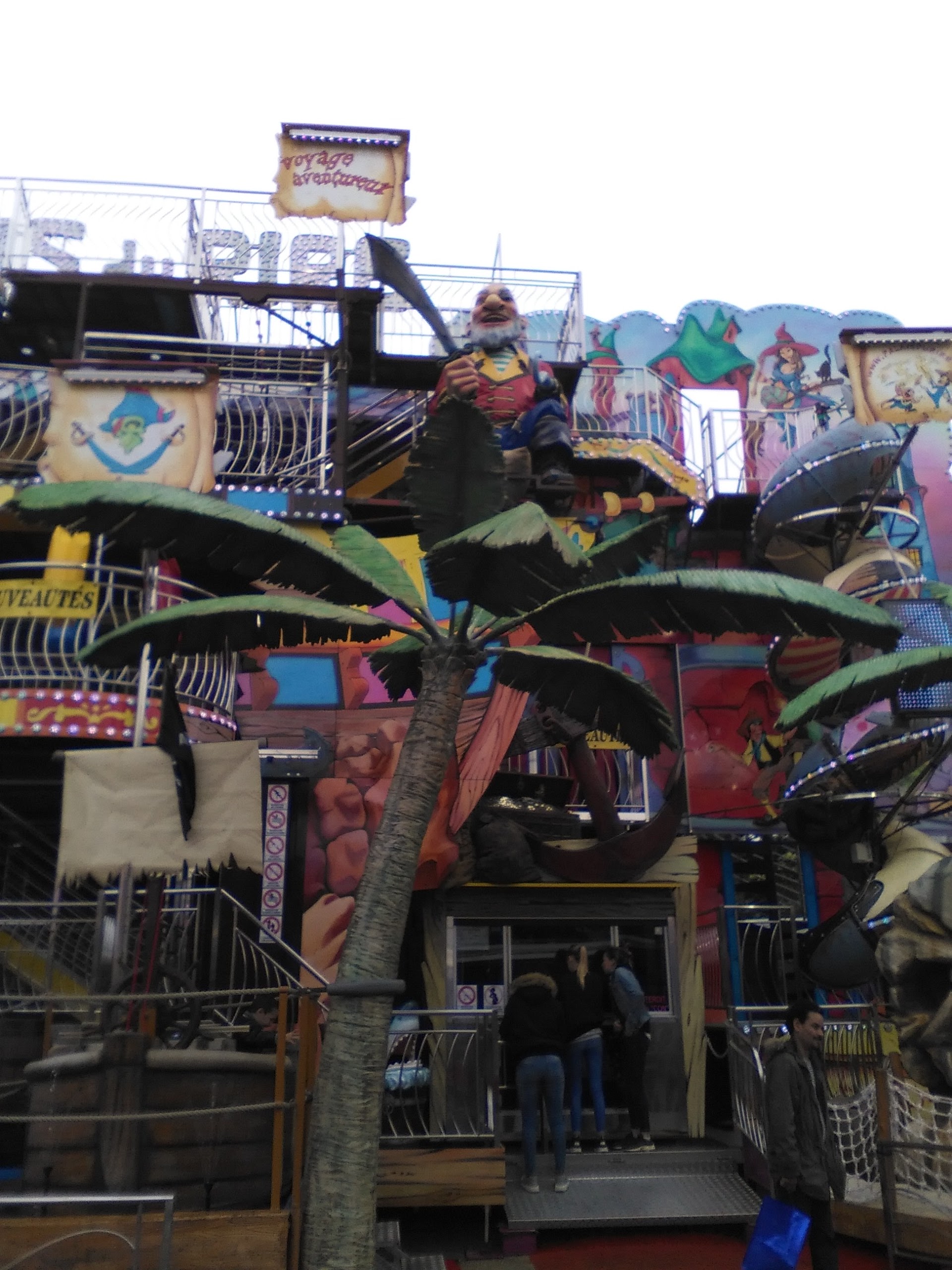 Photo n° 4 de l'avis de Edward.a fait le 08/05/2017 à 18:08