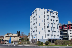 ibis budget Lausanne Bussigny image