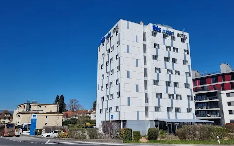 ibis budget Lausanne Bussigny image