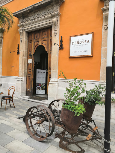 Restaurante Mendoza