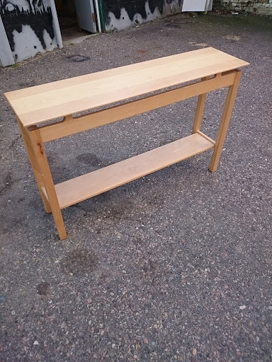 Woodworker «Sterling Hardwoods», reviews and photos, 422 Pine St, Burlington, VT 05401, USA