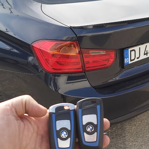 BMW Diagnoza Chiptuning Craiova - <nil>