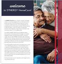 SYNERGY HomeCare - Photo 7 - Car repair in Elizabeth, NJ, Newark