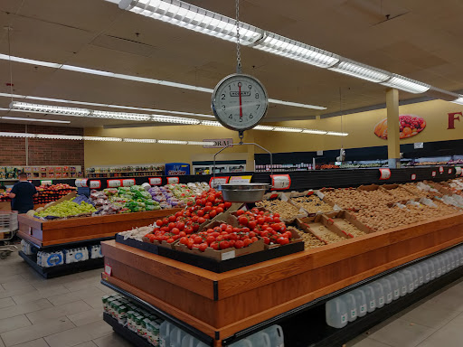 Supermarket «Butera Market», reviews and photos, 550 Lake St, Roselle, IL 60172, USA