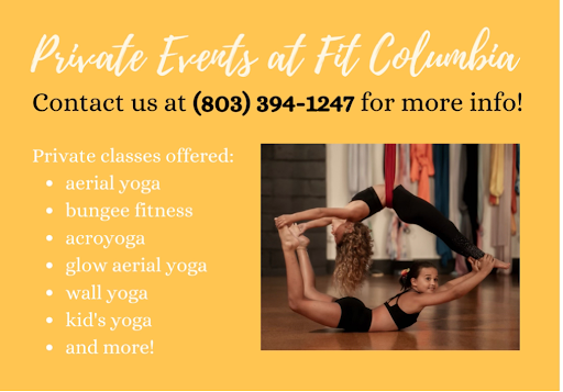 Personal Trainer «Fit Columbia», reviews and photos, 2002 Blossom St, Columbia, SC 29205, USA