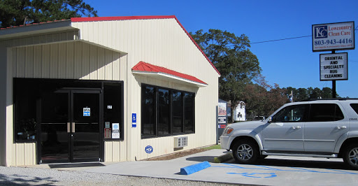 Lowcountry Clean Care