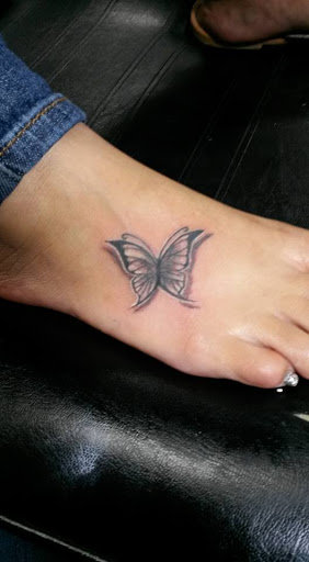 Explore tattoo ideas for parents, creative tattoo ideas in Tucson, available at Tattoo Azteca Inc