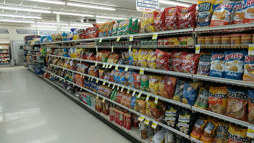 Grocery Store «Hardings Friendly Market», reviews and photos, 510 S Main St, Middlebury, IN 46540, USA