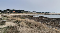 Plage de la Pointe'in fotoğrafı ve yerleşim