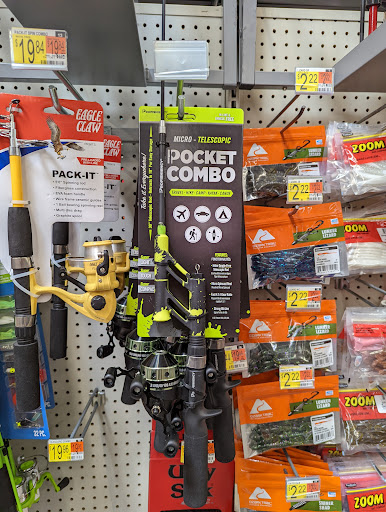 Department Store «Walmart Supercenter», reviews and photos, 96 Patrick Henry Way, Charles Town, WV 25414, USA