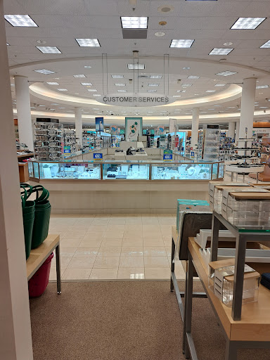 Department Store «Belk», reviews and photos, 5165 Peachtree Pkwy, Norcross, GA 30092, USA