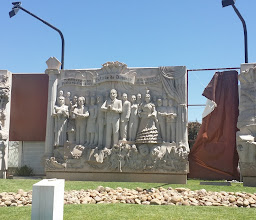 Municipal Hector Mayagoitia Dominguez Garden photo