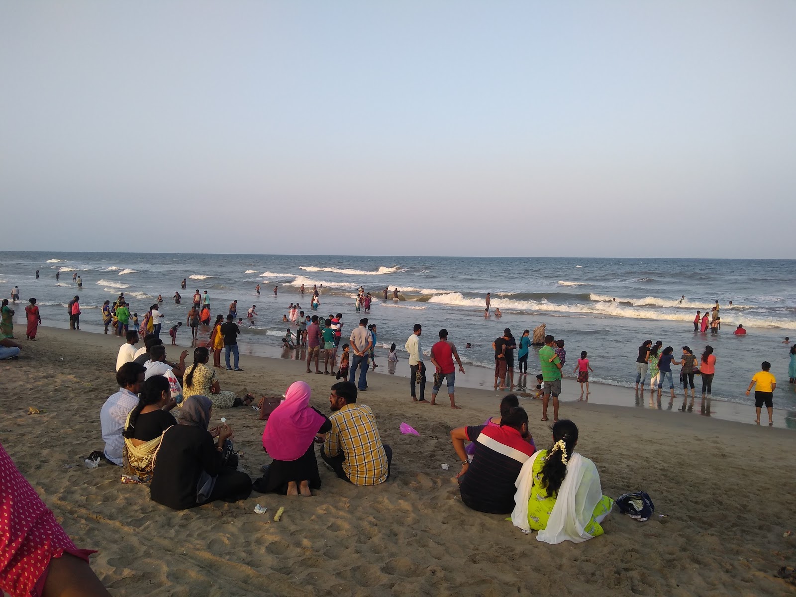 ECR Beach photo #8