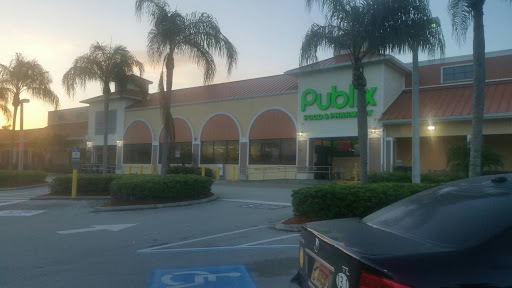 Supermarket «Publix Super Market at Shops of Marco», reviews and photos, 175 S Barfield Dr, Marco Island, FL 34145, USA