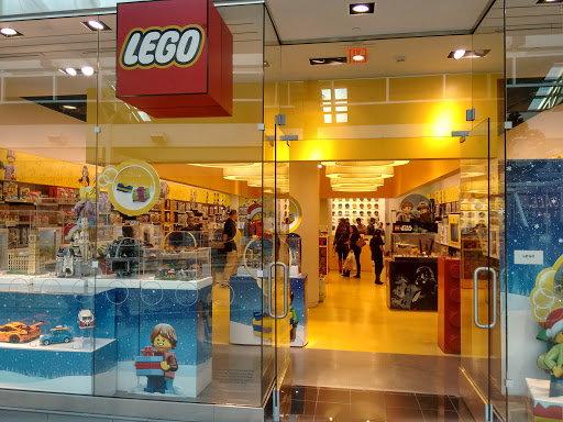 Toy Store «The LEGO Store», reviews and photos, 1689 Arden Way #2170, Sacramento, CA 95815, USA