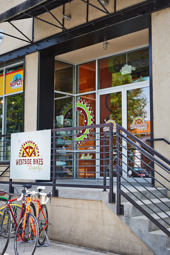 Peachtree Bikes, 1000 Marietta St NW #310, Atlanta, GA 30318, USA, 