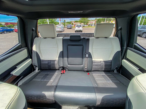 Toyota Dealer «Shore Toyota», reviews and photos, 4236 E Black Horse Pike, Mays Landing, NJ 08330, USA